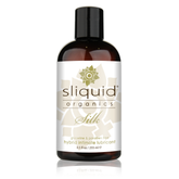 Organics Silk Hybrid Lubricant